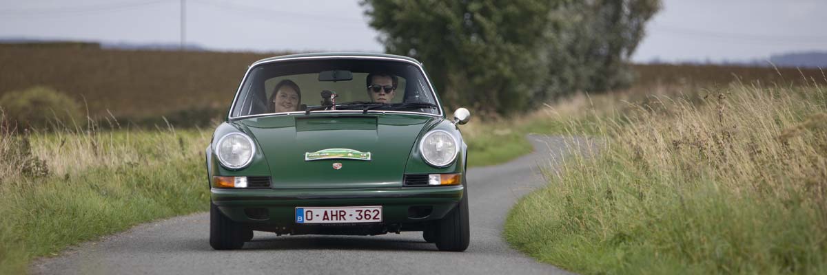 2025 PC Oost-Vlaanderen Rally