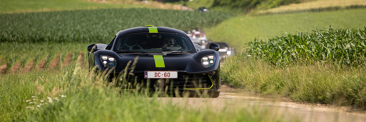2026 Ronk Rally