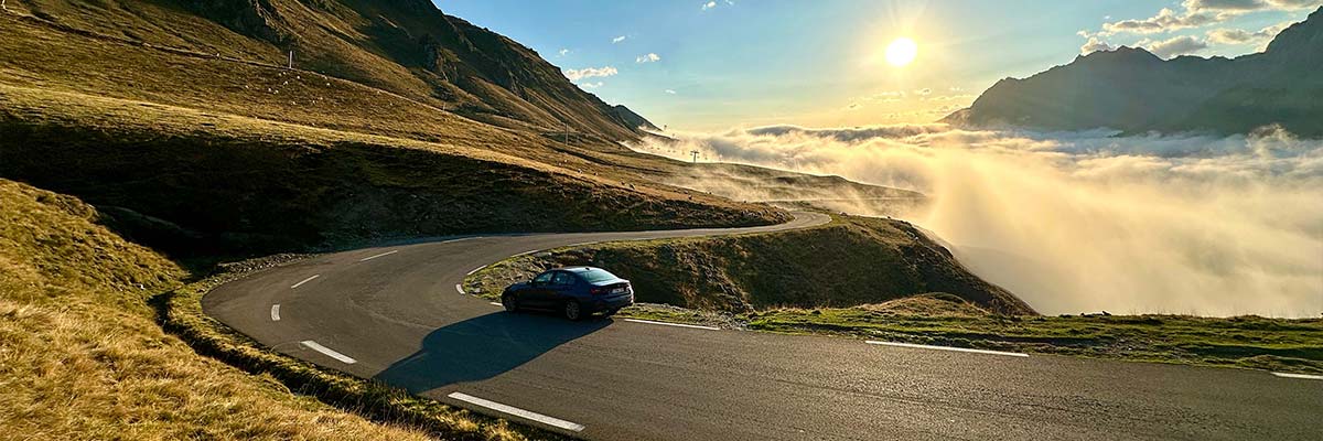 2025 WAX-IT Rally 8.0: Pyrenees edition
